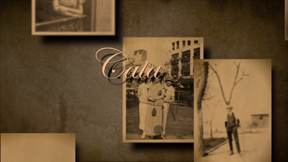 Trailer Cata